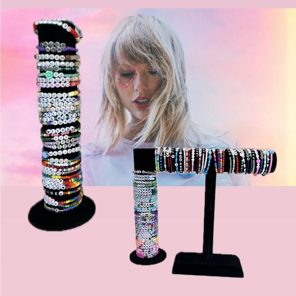 Taylor Swift Jewelry - Eras Tour Friendship Bracelets